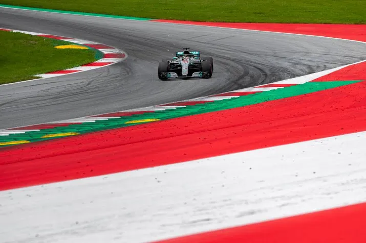einde aan recordreeks hamilton