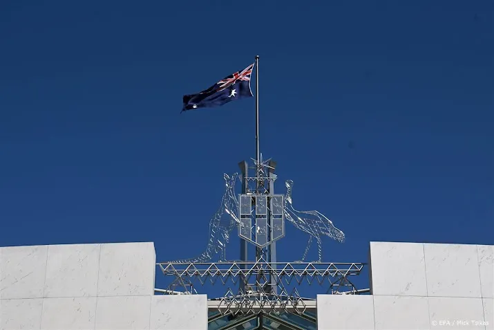 einde aan staking lng fabrieken australie die gasprijzen opdreef