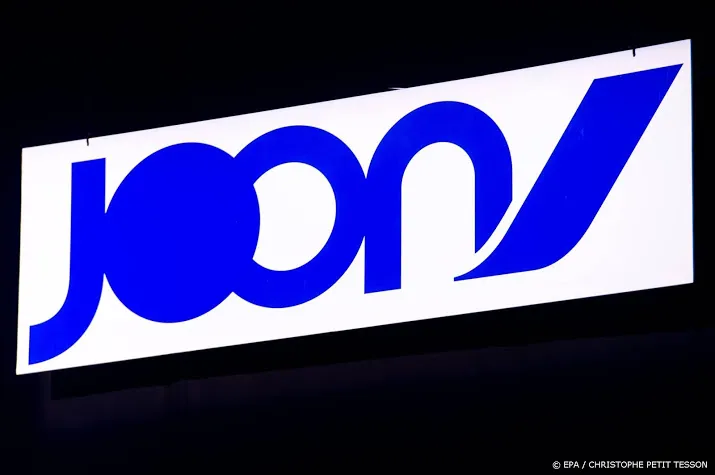 einde oefening voor prijsvechter joon