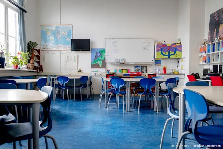 einde voor fusietoets scholen nabij