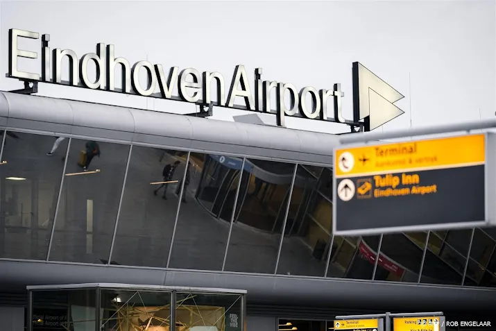 eindhoven airport onderhoudswerkzaamheden niet eerder dan 2027