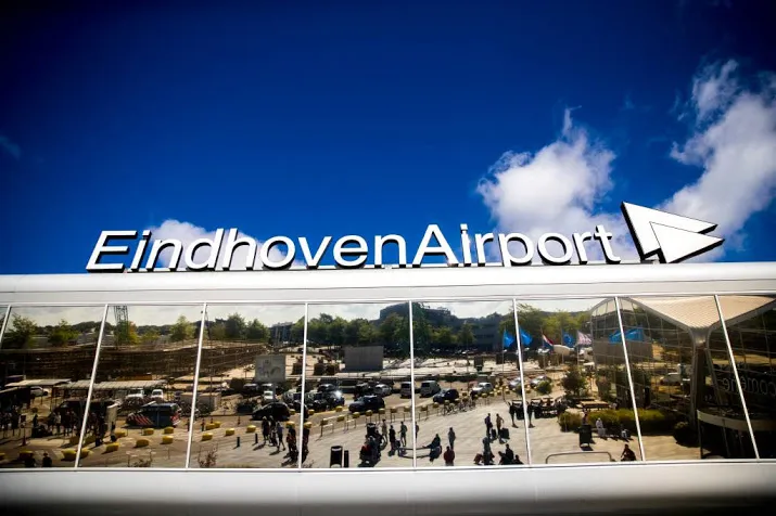 eindhoven airport ovv rapport wake up call