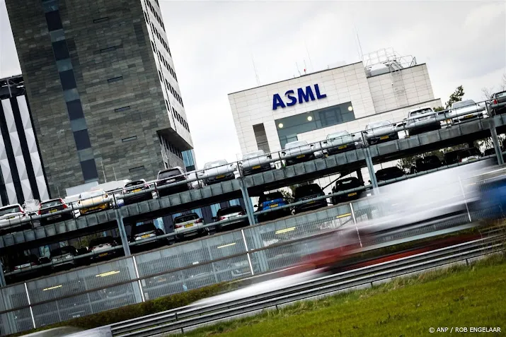 eindhoven geeft chipmachinefabrikant asml ruimte voor uitbreiding