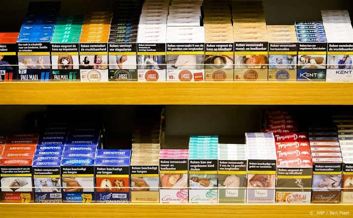 einduitspraak sjoemelsigaret later door vragen aan europees hof