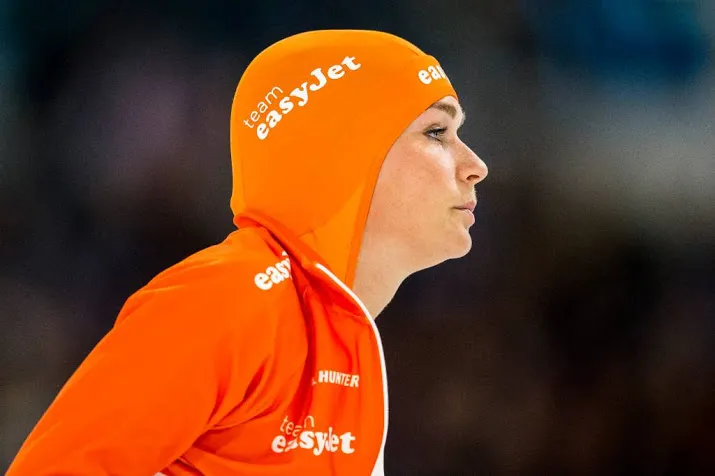 eindzege vierdaagse voor schaatsster schouten