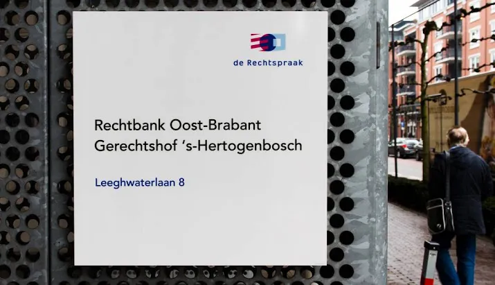eis 18 jaar na ingetrokken moordbiecht