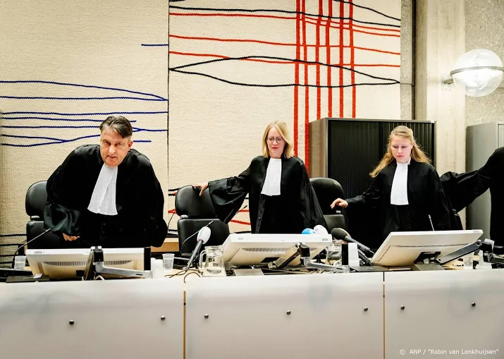 eis 28 jaar voor moord broer kroongetuige