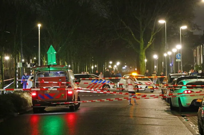 eis 30 jaar cel voor dubbele moord rotterdam