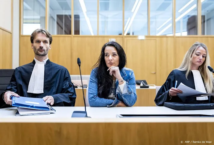 eis 80 uur taakstraf tegen nicol kremers voor weigeren bloedproef