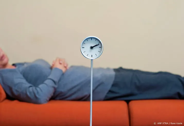eis cel voor psychiater na seks met patiente