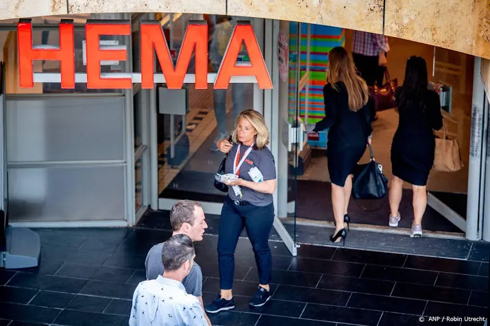 eis taakstraffen voor stel dat hema bestal
