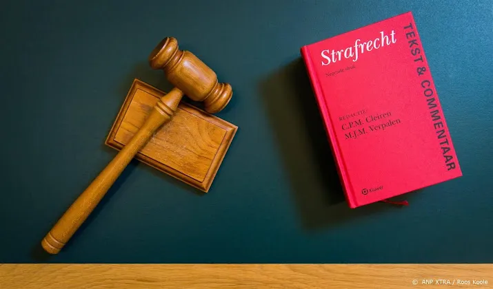 eis van 16 jaar cel tegen piet s voor drugshandel en witwassen