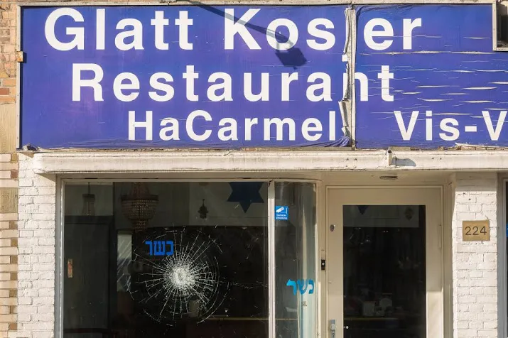 eis verplichte behandeling vernieler hacarmel