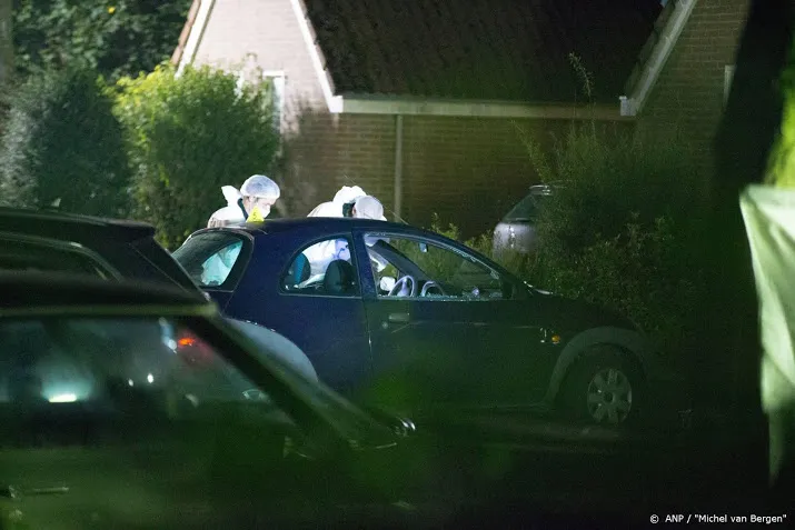 eisen tot 16 jaar celstraf spotters liquidatie spyshop