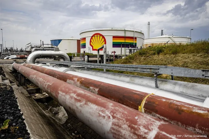 eisers over hoger beroep tegen shell bewijs alleen maar sterker