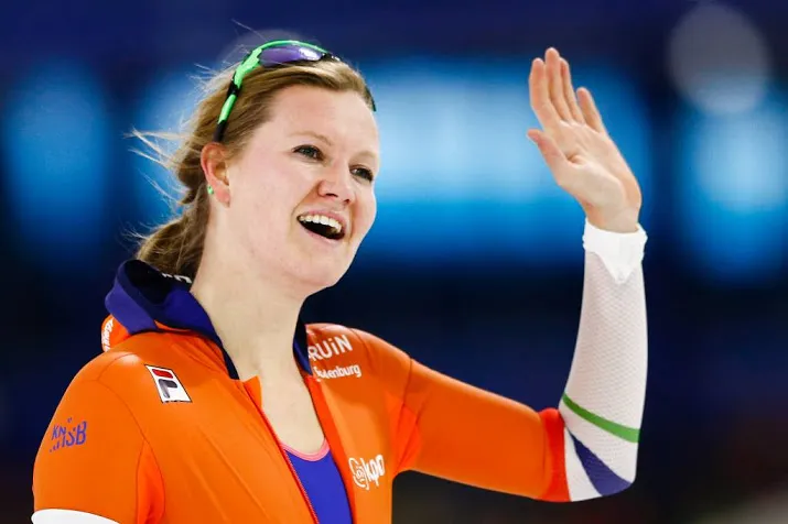 ek goud voor lotte van beek brons leenstra