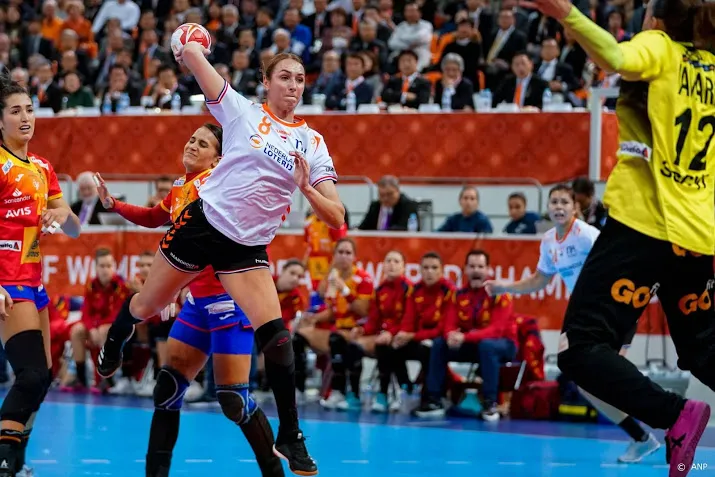 ek handbal vrouwen toch van start in denemarken