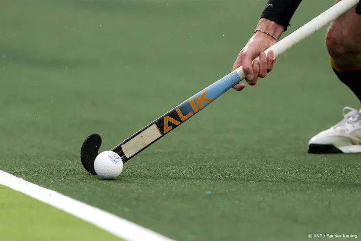 ek hockey in 2025 opnieuw in monchengladbach