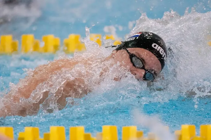 ek limieten voor puts en elzerman bij swim cup
