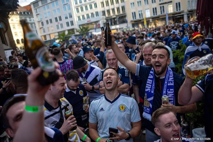 ek voetbal geeft duitse economie korte impuls