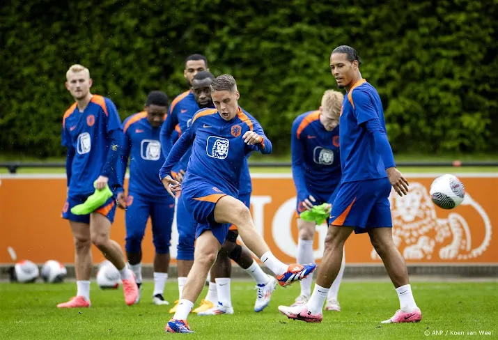 ek wedstrijden van nederlands elftal te zien bij pathe
