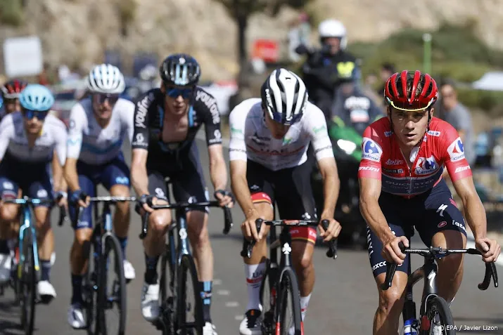 eksters bedreiging voor wielrenners op wk in australie