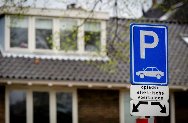 elektrische auto ook populair in 2018