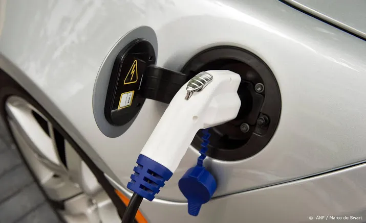 elektrische autos populair dip voor diesel
