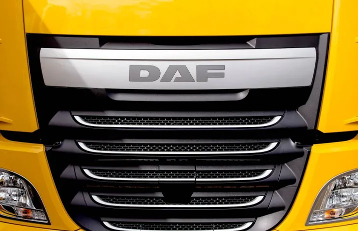 elektrische truck nog dit jaar op de weg