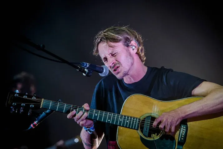 elf nieuwe namen voor rock werchter