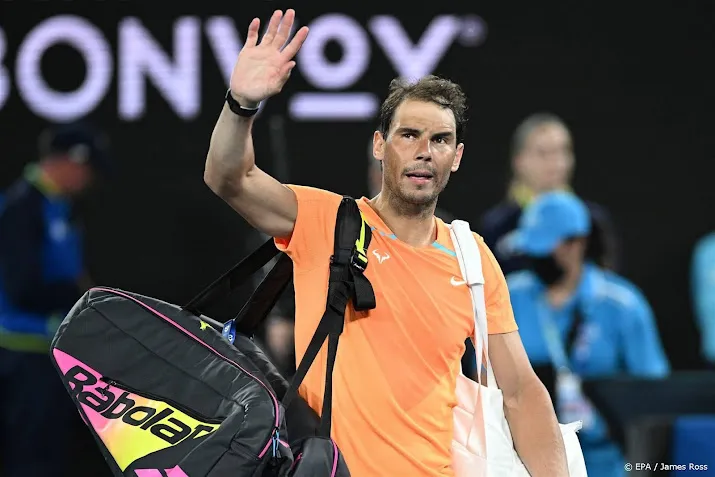 elfvoudig kampioen nadal slaat masterstoernooi monte carlo over