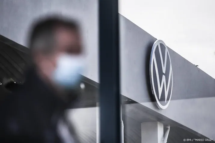 elk apparaat dat uitstootmeting auto beinvloedt is verboden