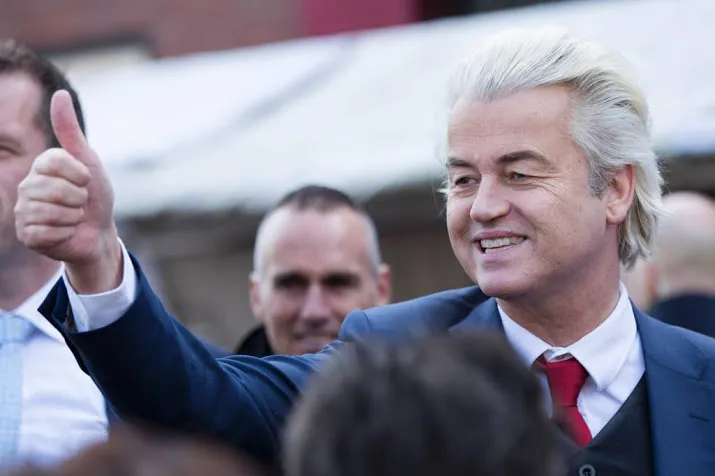 elke pvv lijst komt in de raad