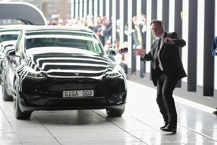 elon musk deze week in gesprek met twitterpersoneel