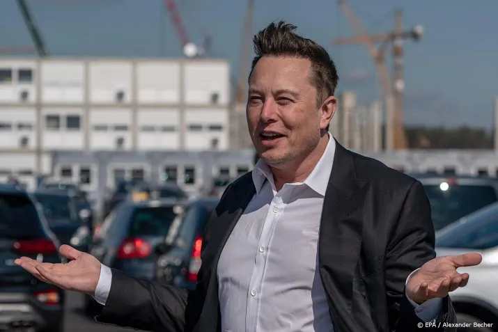 elon musk haalt bill gates in als een na rijkste man ter wereld