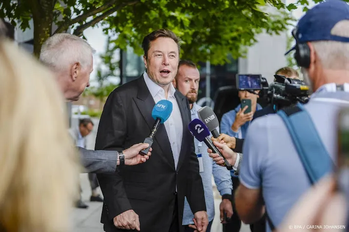 elon musk moet bonus van 56 miljard verdedigen voor rechter