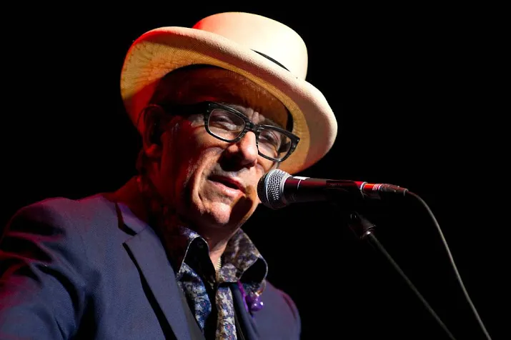 elvis costello naar soestdijk