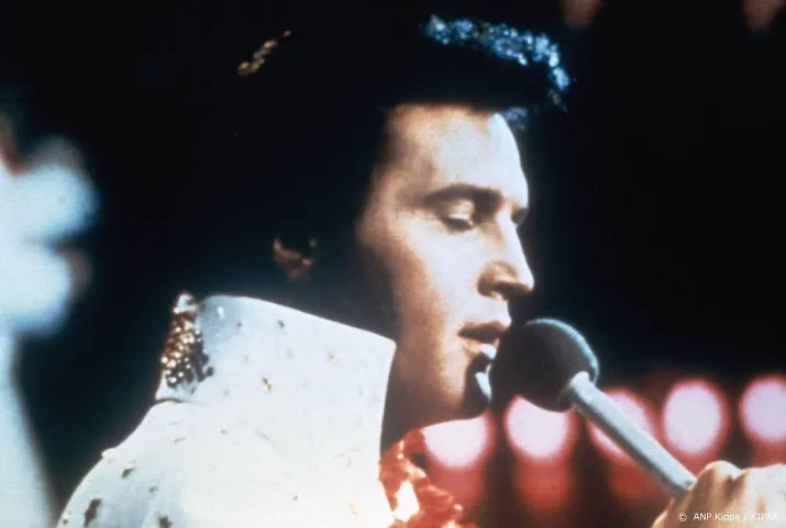 elvis te vaak slecht geimiteerd
