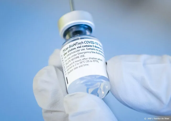ema geen bewijs dat lichaam op hol slaat door coronavaccins
