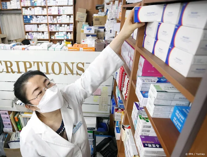 ema positief over coronapillen van pfizer