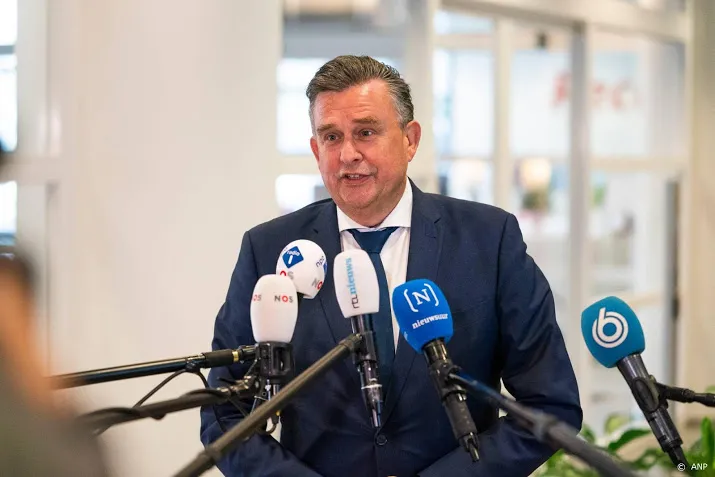 emile roemer waarnemend burgemeester alkmaar