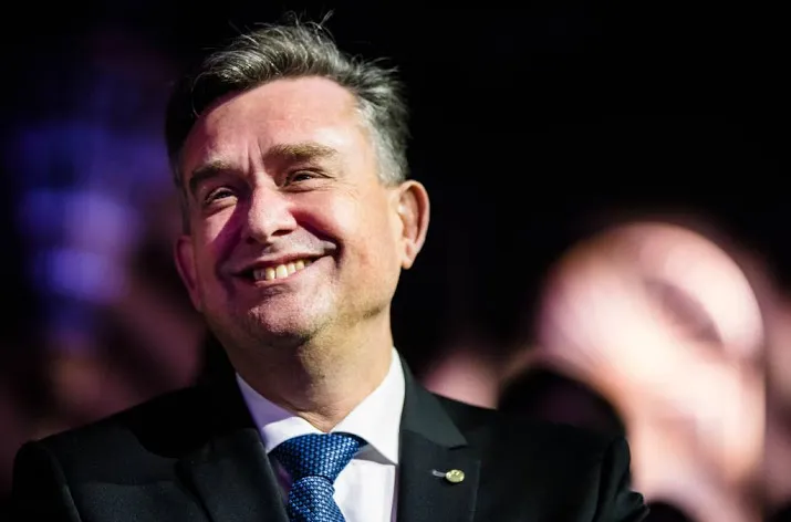 emile roemer waarnemend burgemeester heerlen