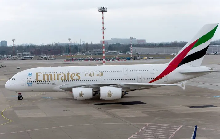 emirates gaat extra vliegen op nederland