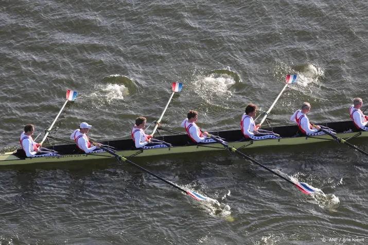 emke maakt selectie holland acht bekend