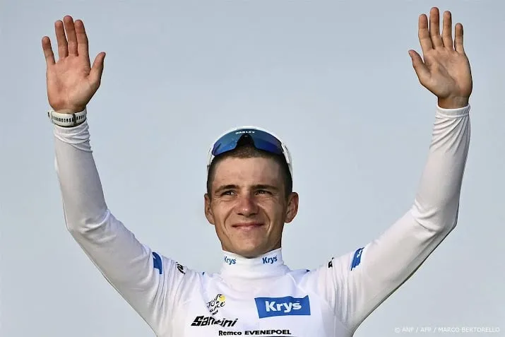 emotionele evenepoel wil terugkomen naar tour om te winnen