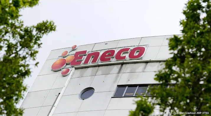 eneco gaat spitsmijden op stroomnet in groningen