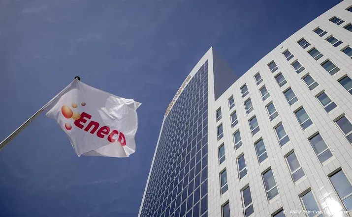 eneco heeft nu ook vast contract dat goedkoper is dan prijsplafond