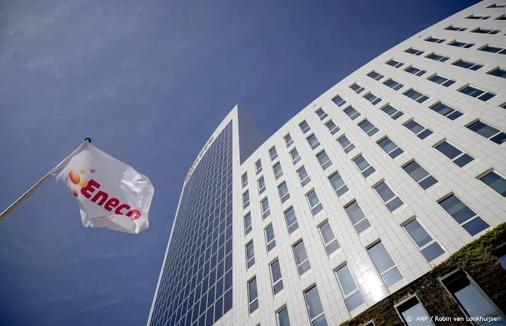 eneco kondigt energietarieven voortaan eerder aan na kritiek