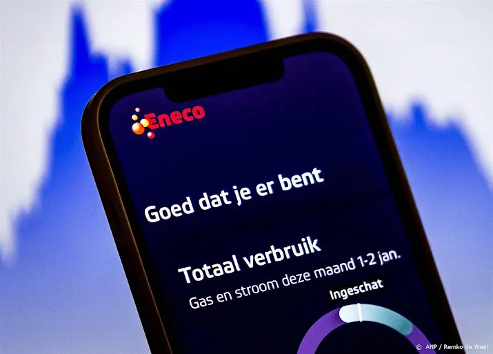 eneco moet mogelijk 50 000 klanten met zonnepanelen compenseren