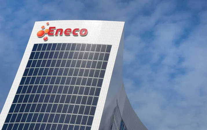 eneco neemt nederlandse klanten e on over